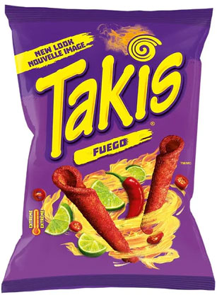 takis chips