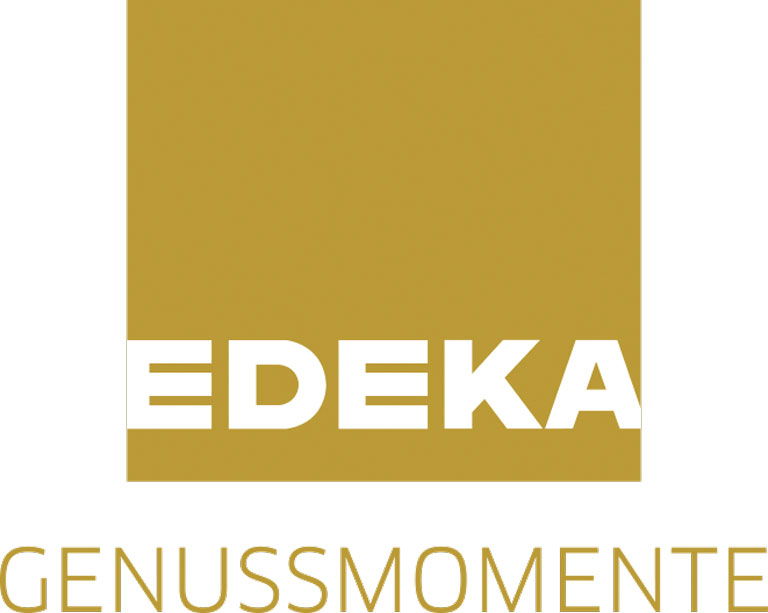 Logo EDEKA Genussmomente