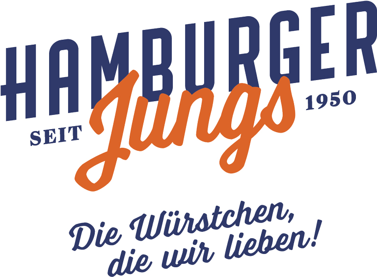 Logo Hamburger Jungs, Jupiter-Repen