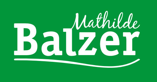 Mathilde Balzer Logo
