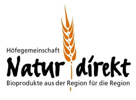 Logo Natur Direkt