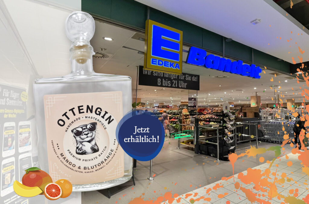 Ottengin EDEKA Bandelt