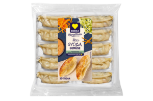 EDEKA Herzstücke – ein Herz für Qualität und Genuss