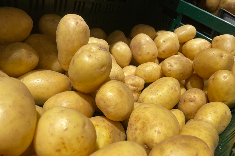 Kartoffeln bei EDEKA Bandelt