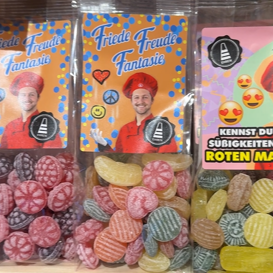 Ehren Bonbons