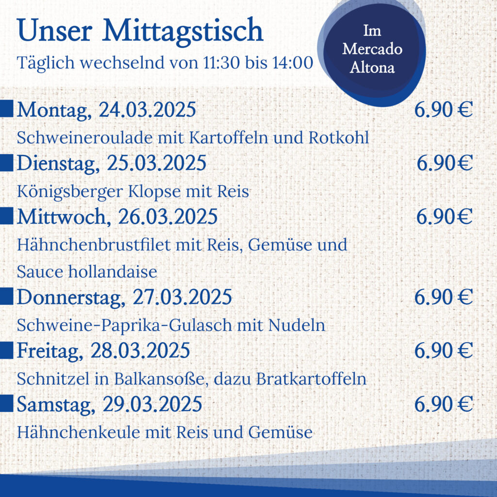 EDEKA_Bandelt_Mittagstisch für KW13