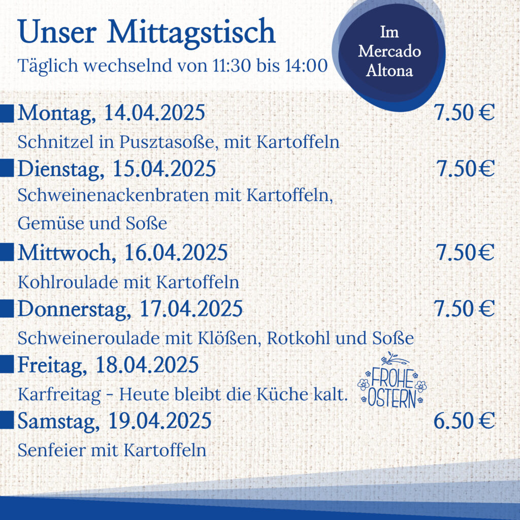 EDEKA_Bandelt_Mittagstisch für KW16