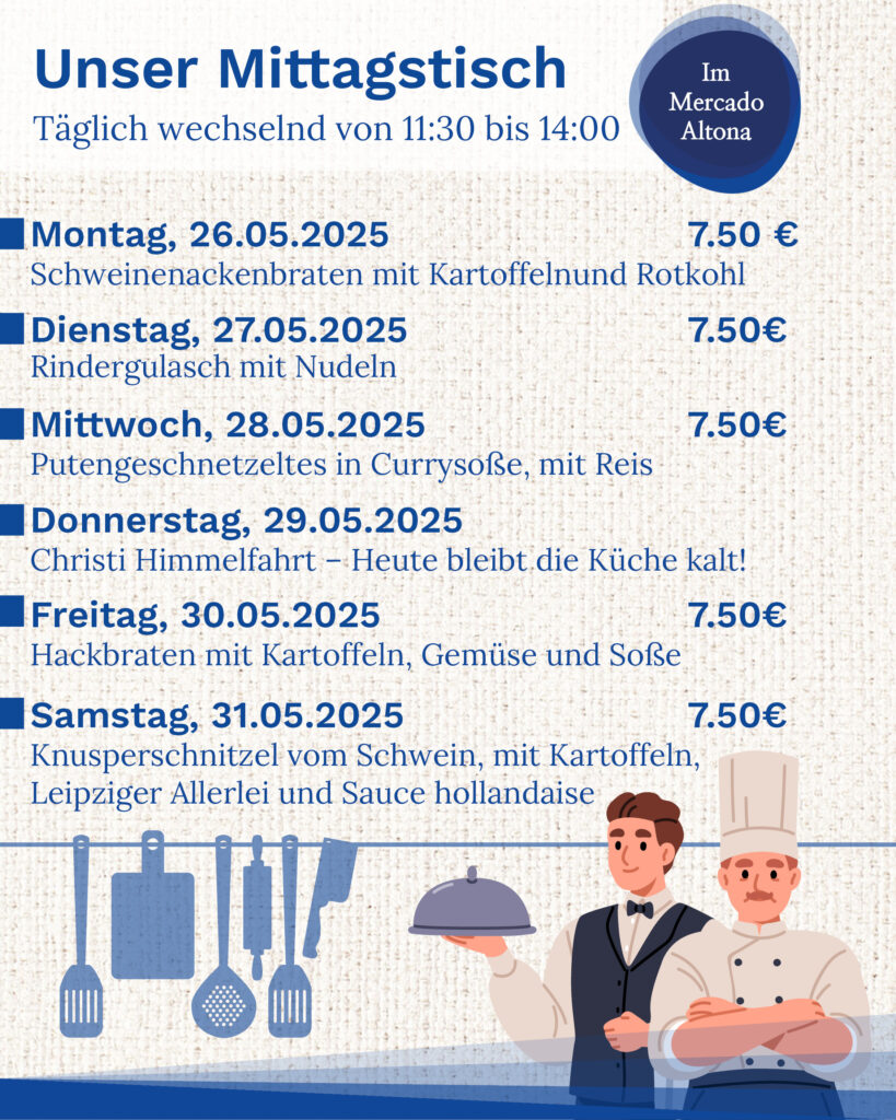 EDEKA_Bandelt_Mittagstisch für KW22
