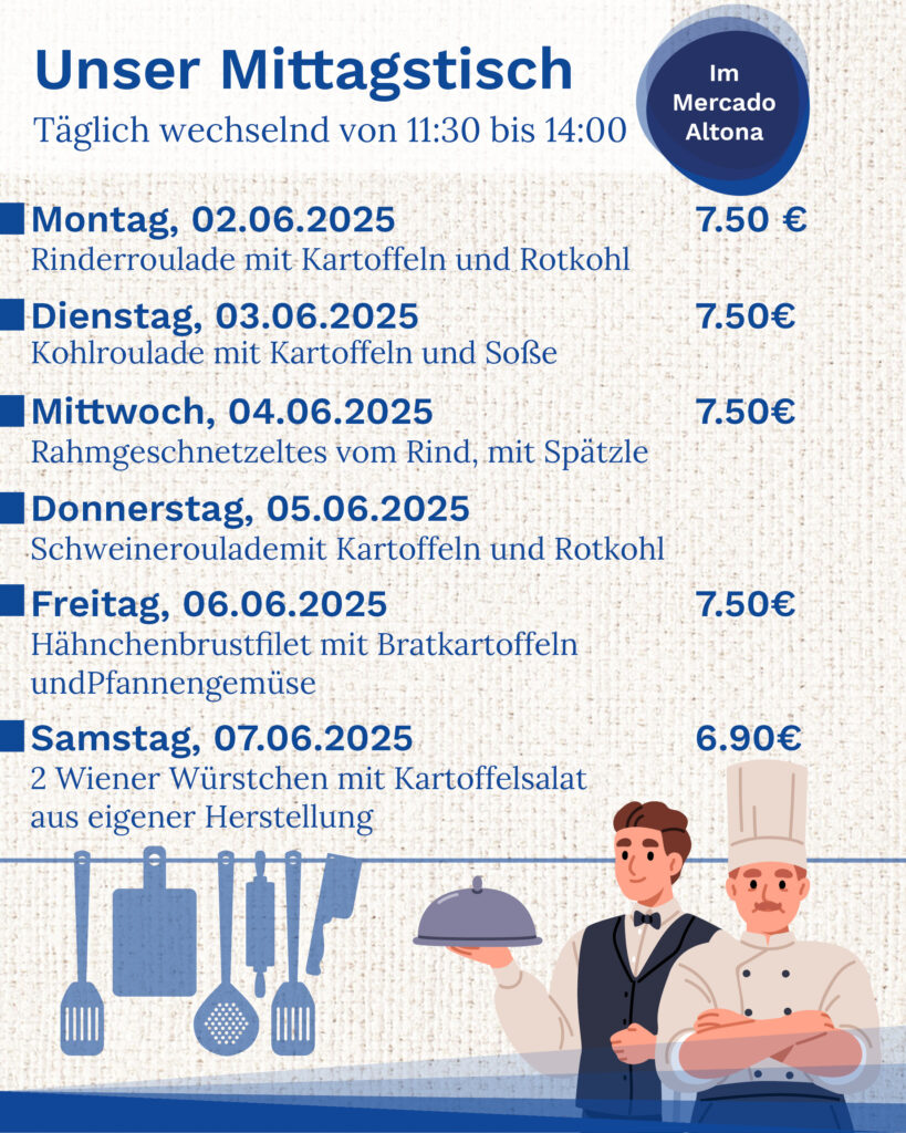EDEKA_Bandelt_Mittagstisch für KW23