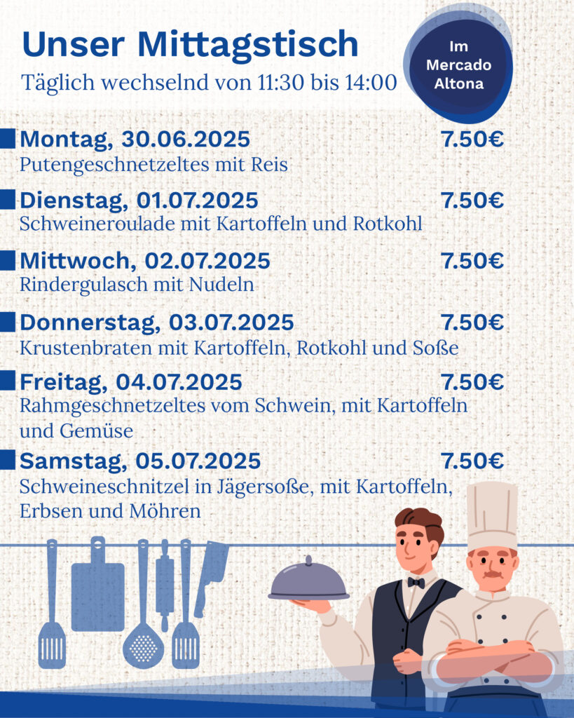 EDEKA_Bandelt_Mittagstisch für KW27