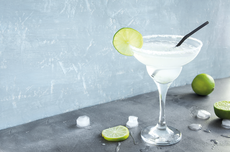 Ein Imagebild des Daiquiri Classic Cocktails