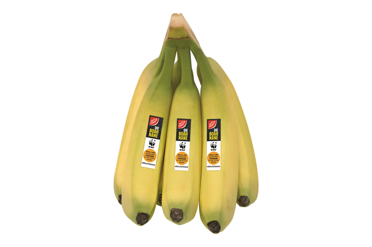 EDEKA BOAHnane bei EDEKA Bandelt und EDEKA A. Bandelt