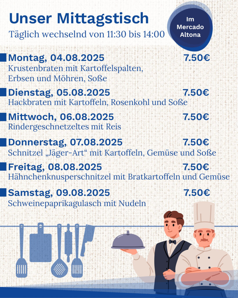 EDEKA_Bandelt_Mittagstisch für KW32