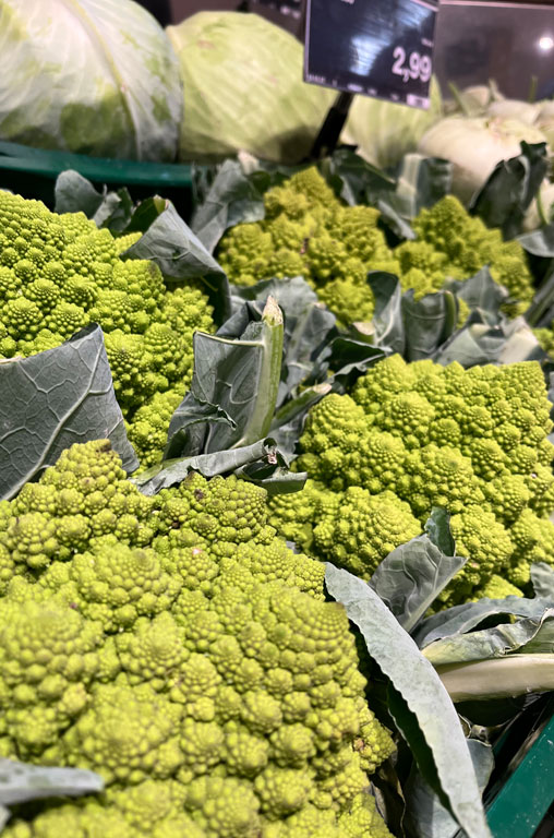 Romanesco