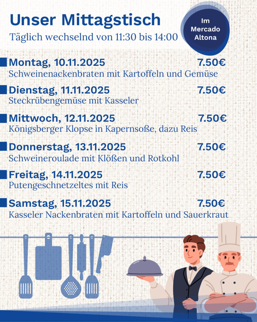 EDEKA_Bandelt_Mittagstisch für KW46