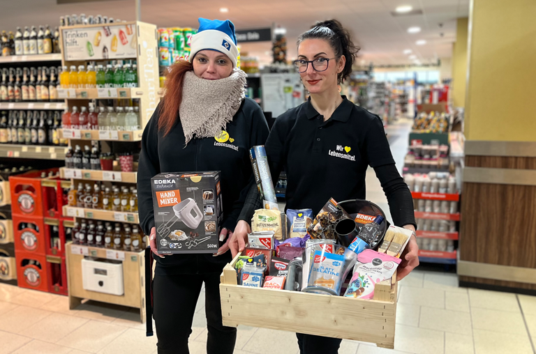 Backen mit Bandelt 2