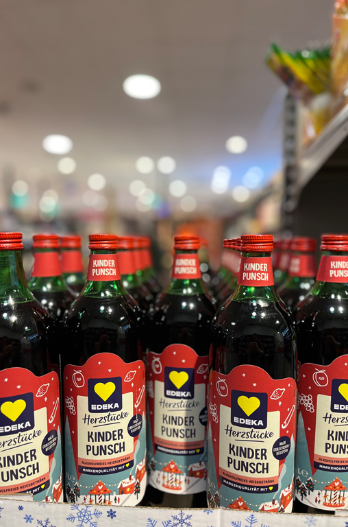 Glühwein-Vielfalt bei Bandelt 2