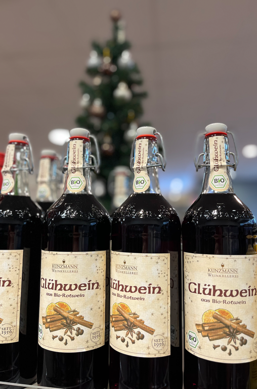 Glühwein-Vielfalt bei Bandelt 4
