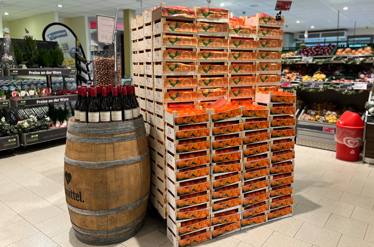 Nikolaus Clementinen Bandelt Elbgau 1