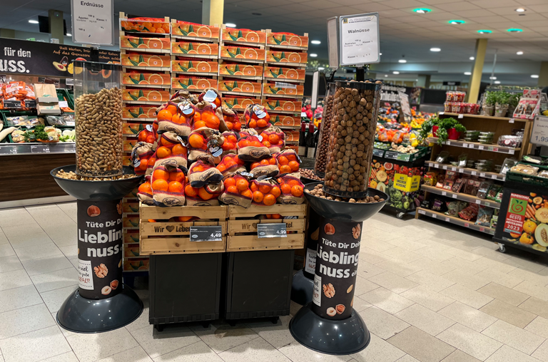 Nikolaus Clementinen Bandelt Elbgau 2