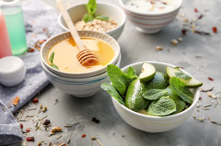 Wellness Obst und Gemüse - jetzt nur noch Gutes