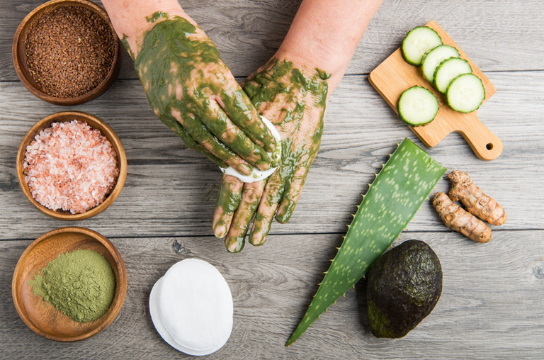 Wellness Obst und Gemüse - jetzt nur noch Gutes