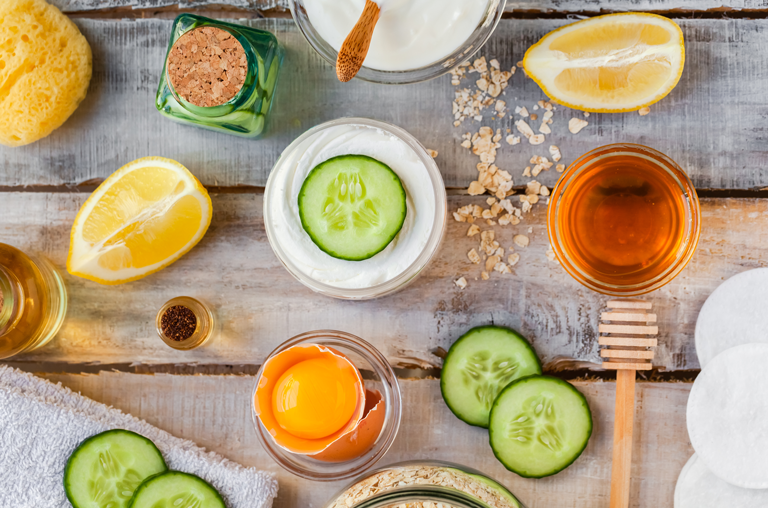 Wellness Obst und Gemüse - jetzt nur noch Gutes