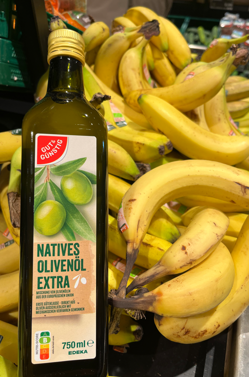 Wellness Obst und Gemüse - jetzt nur noch Gutes