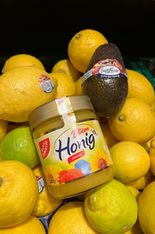 Wellness Obst und Gemüse - jetzt nur noch Gutes