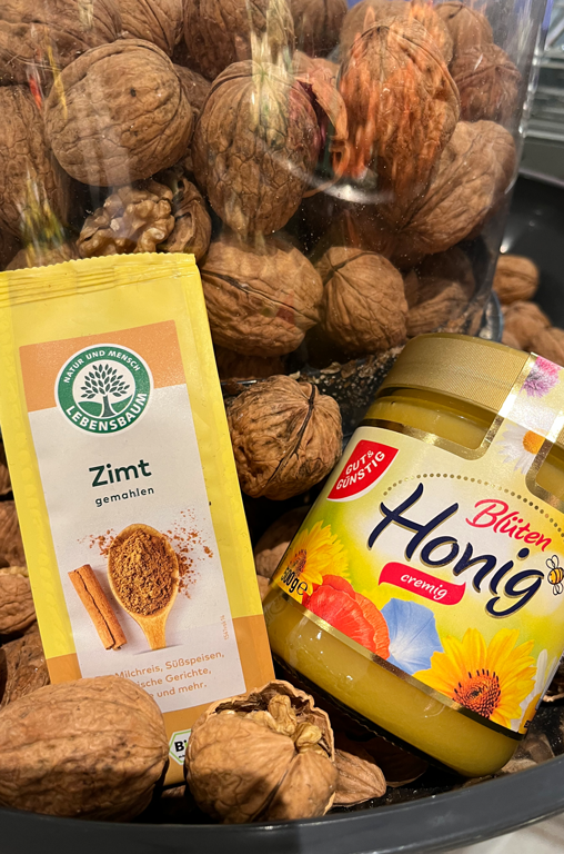 Wellness Obst und Gemüse - jetzt nur noch Gutes