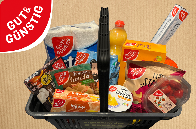 Gut&Günstig Bandelt-Märkte