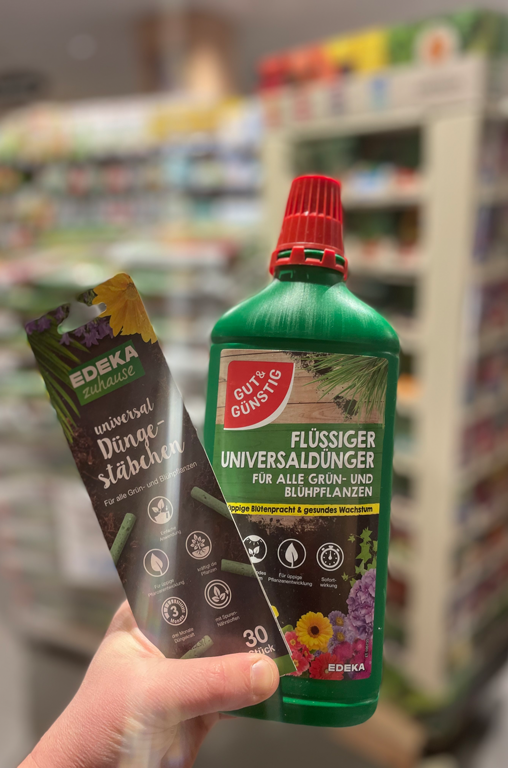 Bandelt Gut und Günstig 2026