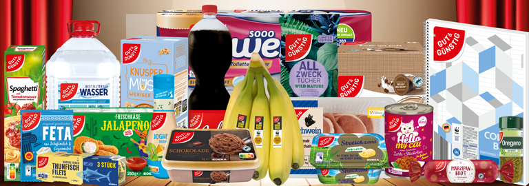 Bandelt Gut und Günstig 2026