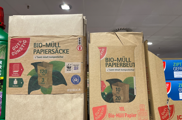 Bandelt Gut und Günstig 2026