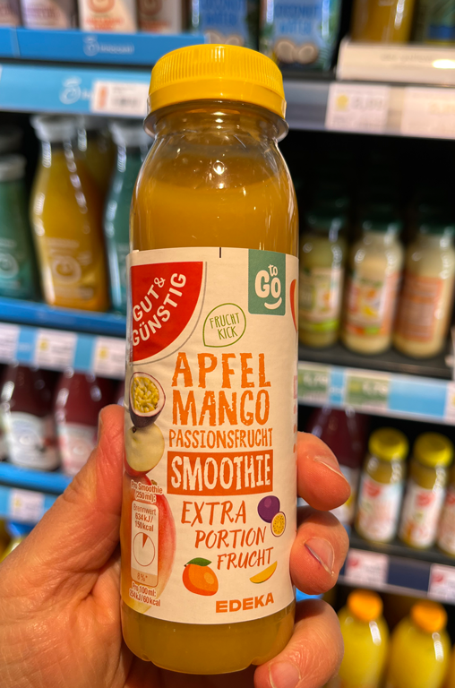 Bandelt Gut und Günstig 2026