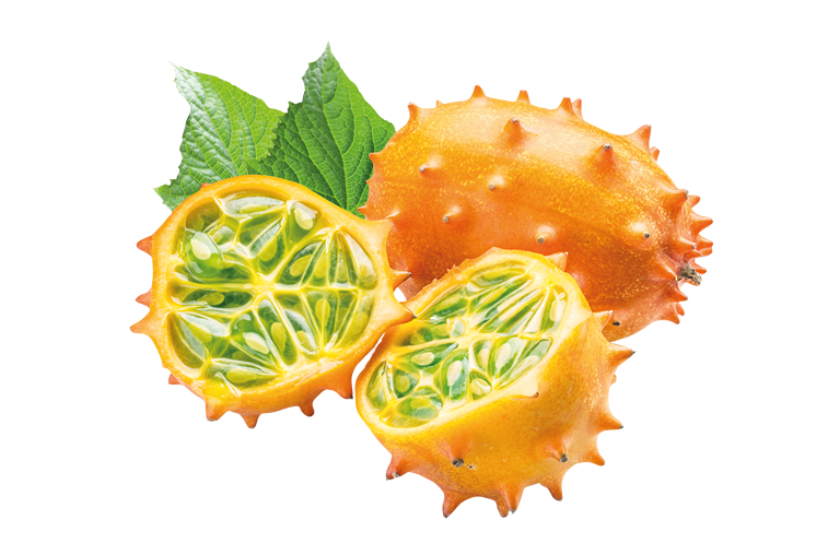 Kiwano Exot