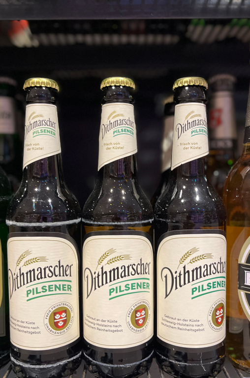 Tag des Deutschen Bieres, Dithmarscher