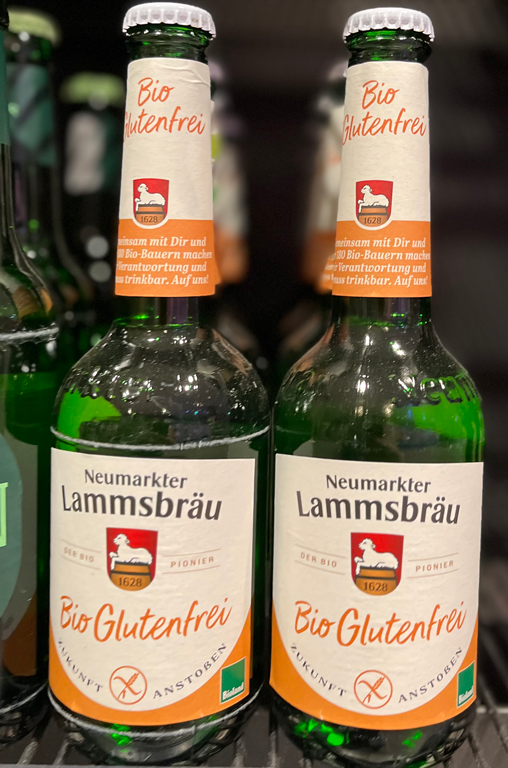 Tag des Deutschen Bieres, Lammsbräu