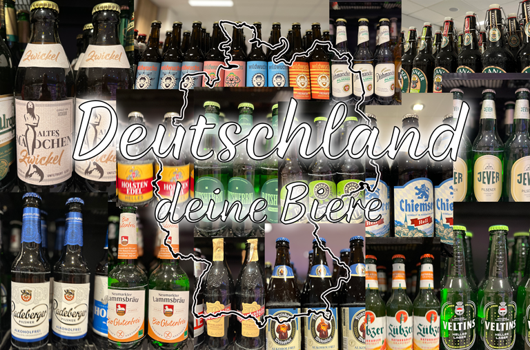 Tag des Deutschen Bieres, Dithmarscher