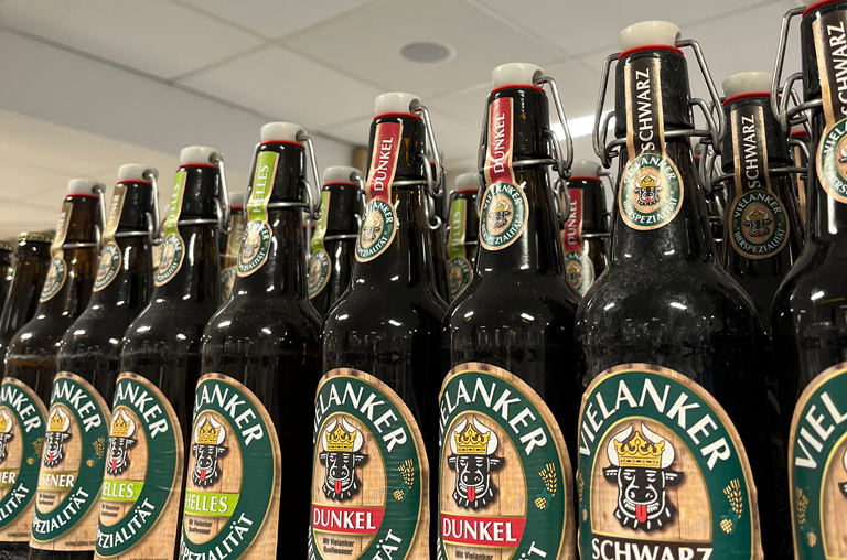 Tag des Deutschen Bieres, Vielanker