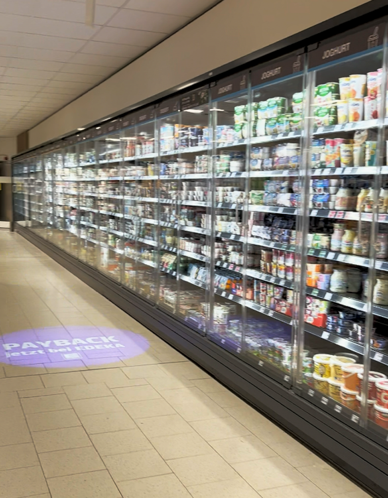 EDEKA A. Bandelt 2.0