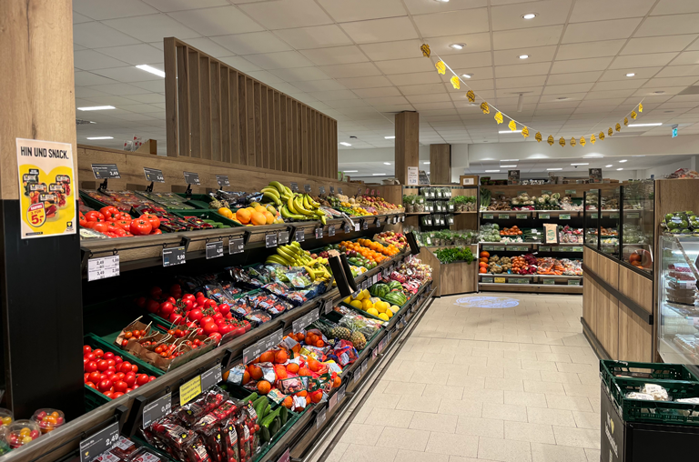 EDEKA A. Bandelt 2.0