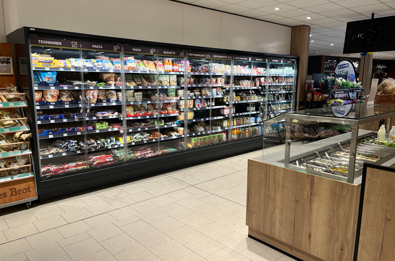 EDEKA A. Bandelt 2.0