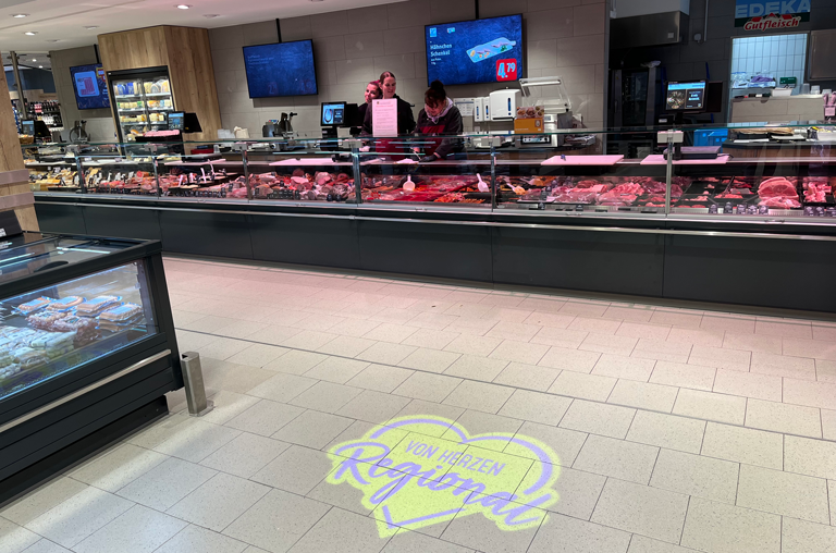EDEKA A. Bandelt 2.0