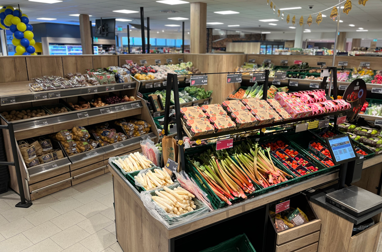 EDEKA A. Bandelt 2.0