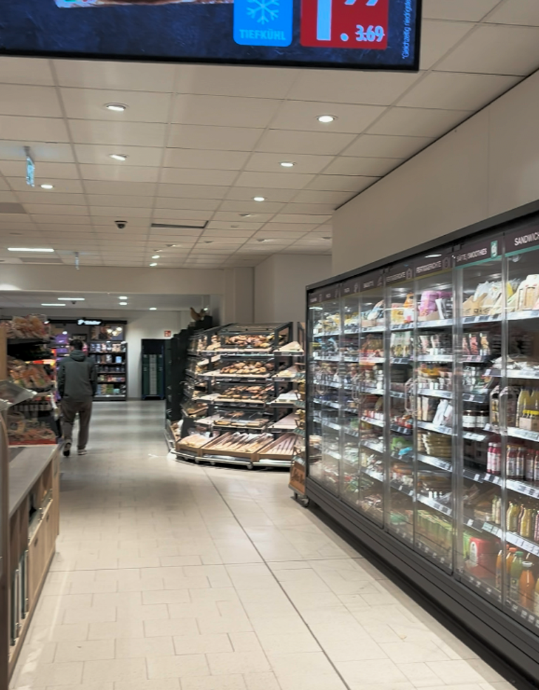EDEKA A. Bandelt 2.0