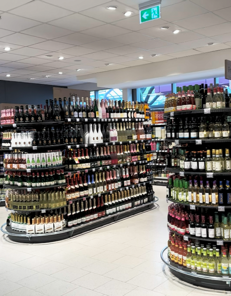 EDEKA A. Bandelt 2.0