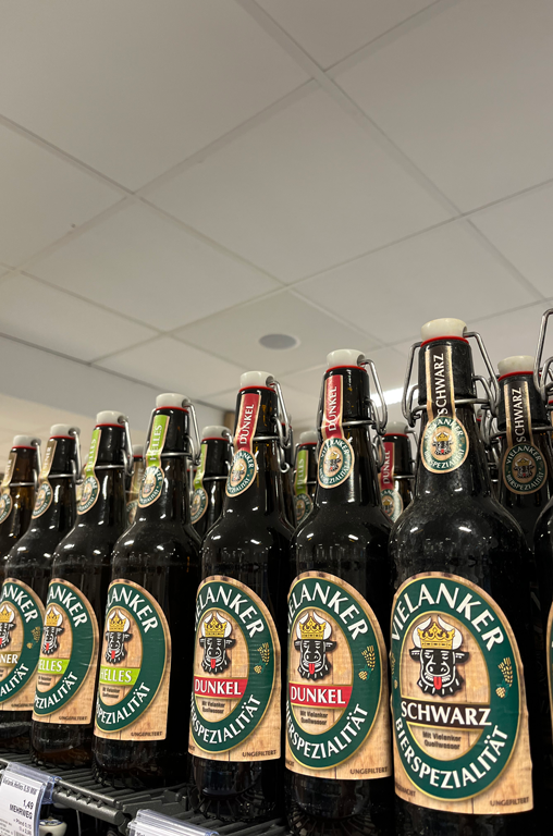 Neue Spezialitäten bei Bandelt's – Vielanker