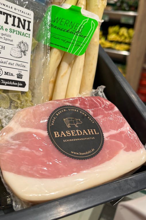 Neue Spezialitäten bei Bandelt's – Basedahl
