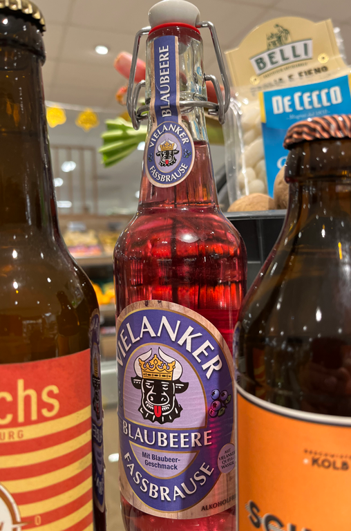 Neue Spezialitäten bei Bandelt's – Vielanker